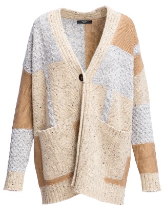 Кардиган WEEKEND MAX MARA (2157): фото - Invogue